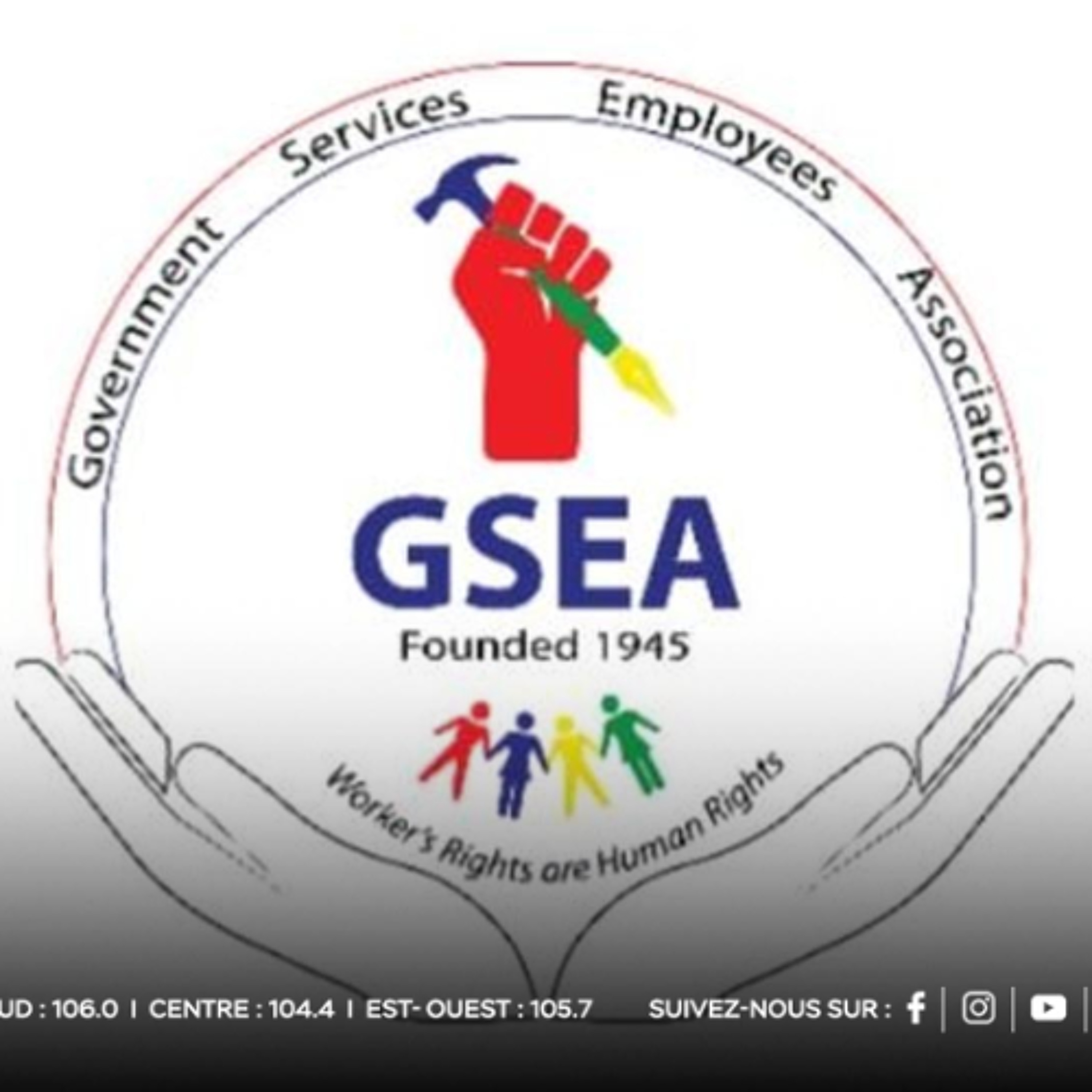 Fermeture d’unités régionales du MNI : la GSEA dénonce l’impact des transferts sur la vie des employés