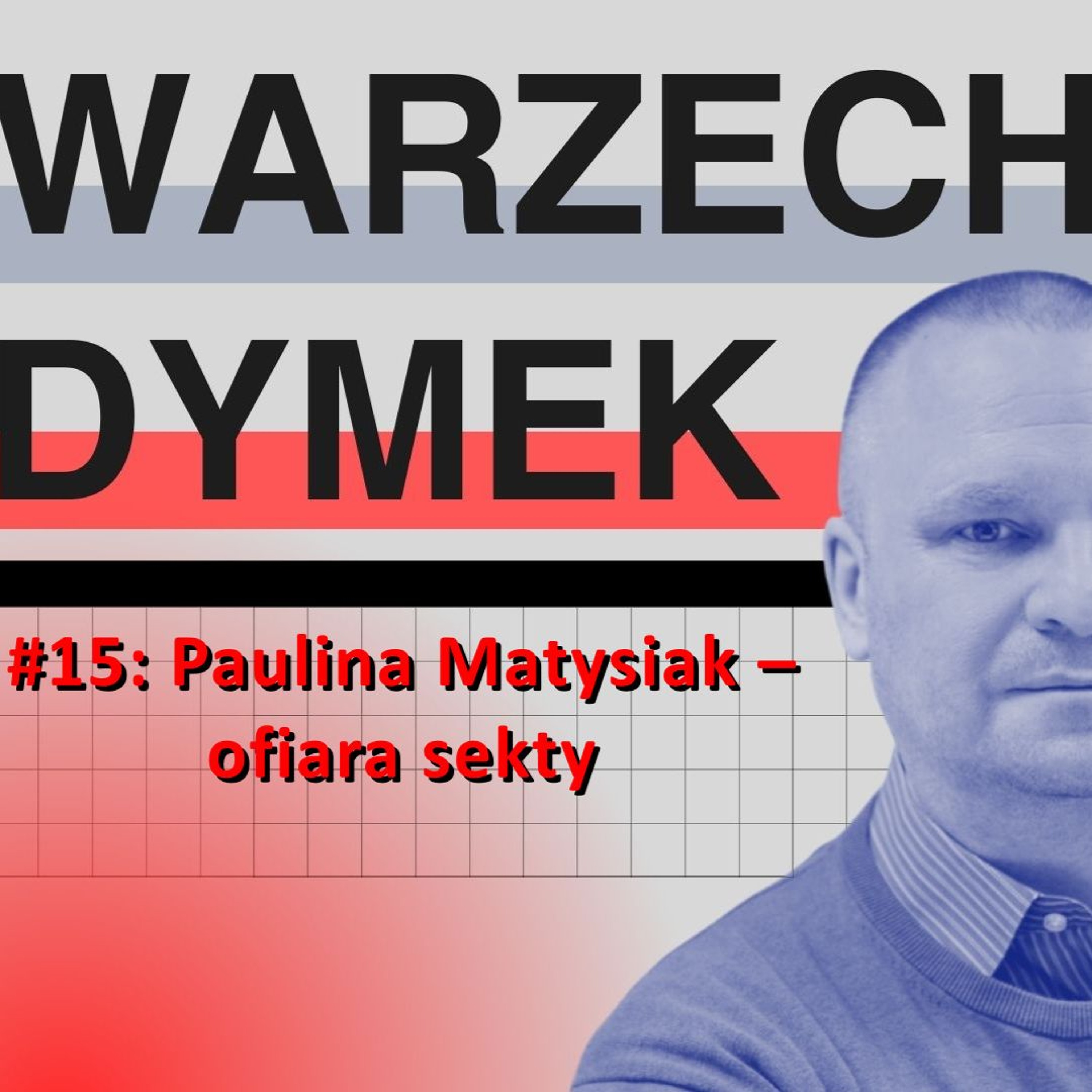 Łukasz Warzecha podcast