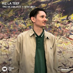 RIZ LA TEEF - 08 June 2023