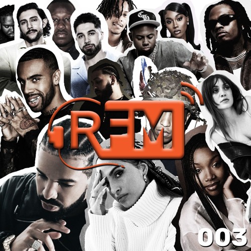 Regular Scheduled Program 003