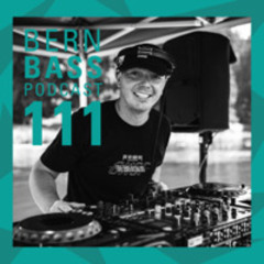 Bern Bass Podcast 111 - Gesiman (June 2024)