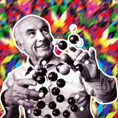 Albert Hofmann and the Discovery of LSD