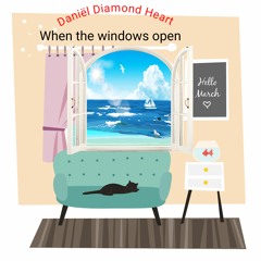 Daniël Orange Pumpkin🎃 - When The Windows Open
