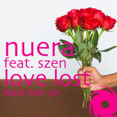 Love Lost (Downtempo Mix) [feat. Szen]