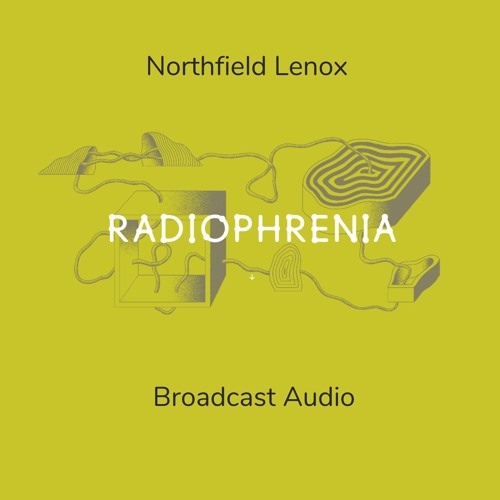 Dry Erase Marker - Radio Work(2023 Radiophrenia Broadcast)