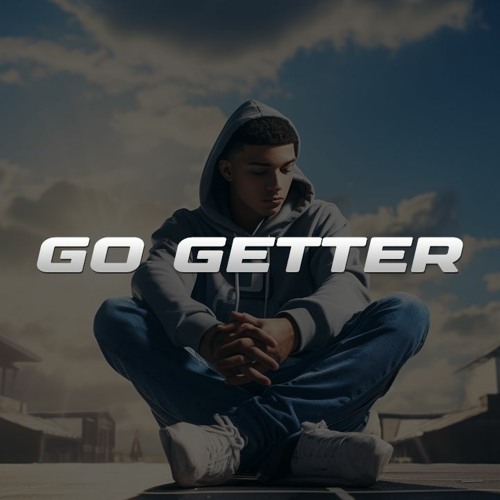 Dope Eminem x Hopsin Type Beat | GO GETTER