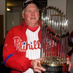 Phillies Playoff Mix 2023