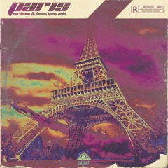 Paris (feat. Lacan, Vi7u & Yung Polo)