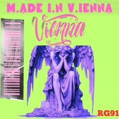 G91- M.ade I.n V.ienna.wav