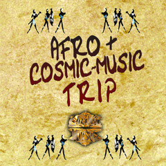 Cosmic Police (Edit)