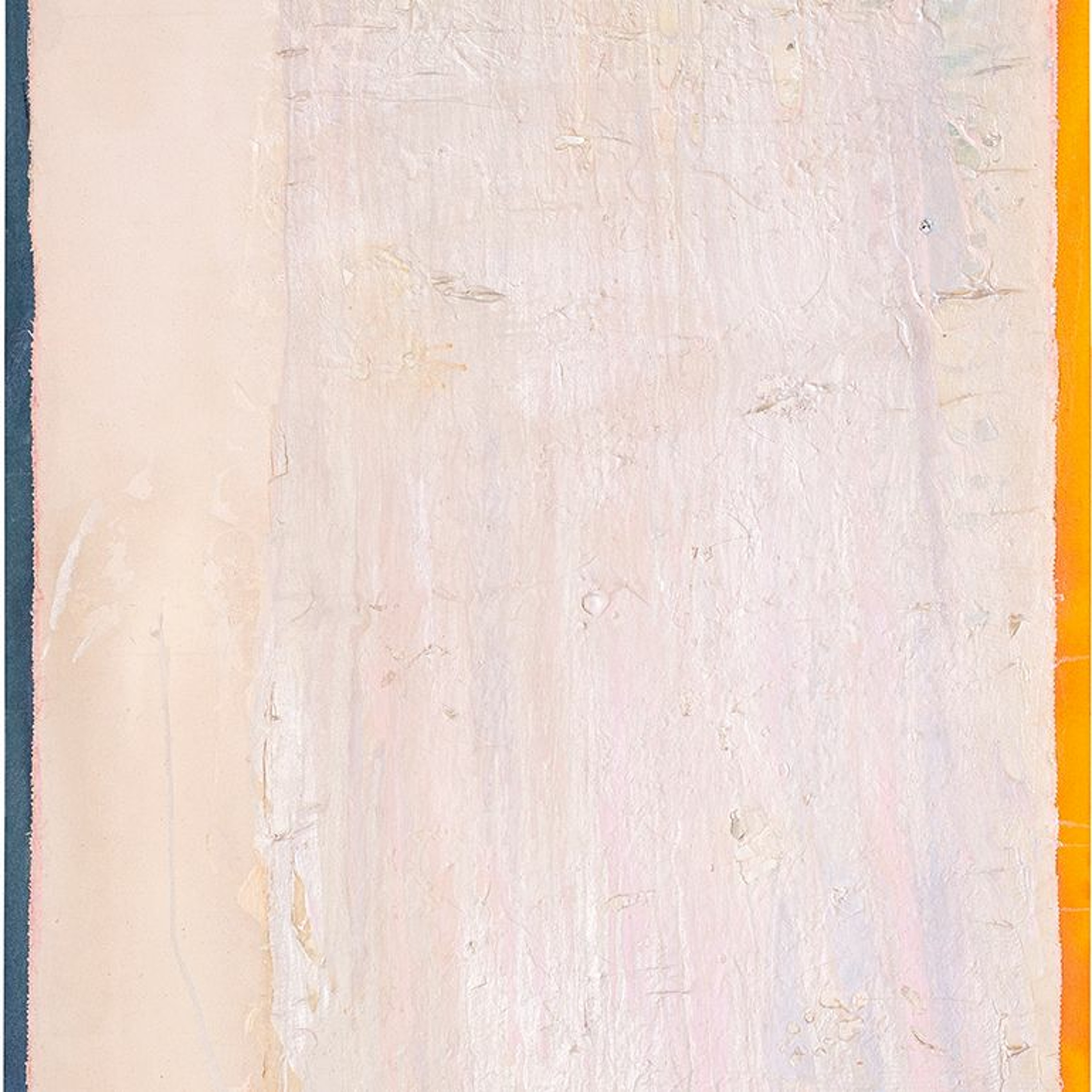 Red, Yellow & Blue Edge - Frank Bowling episode artwork