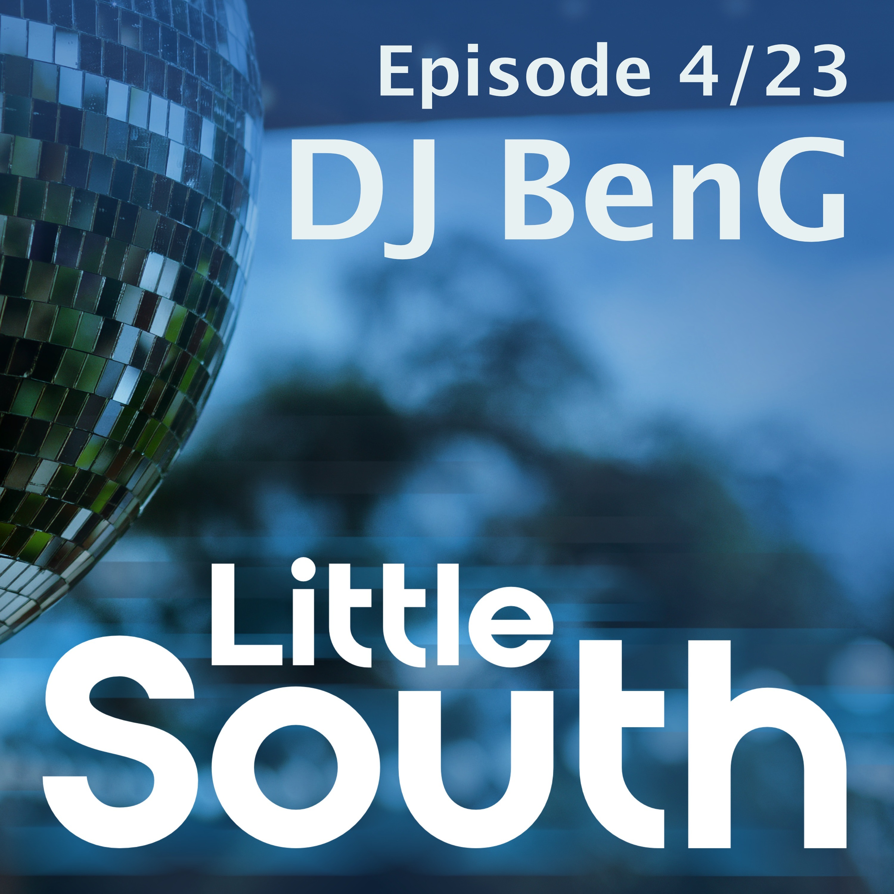 Episode 4/23 | DJ BenG | Podcast Mixes
