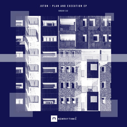 Plan And Execution EP [Newrhythmic Recs]