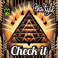 PIÑASTYLE - CHECK IT 2K25 (PREVIA).wav