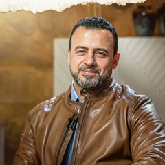 الإحساس بلذة معية الله - مصطفى حسني