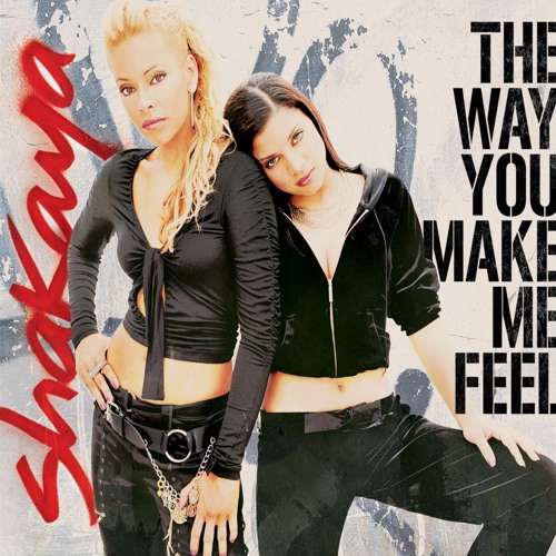 The Way You Make Me Feel (Extended Club Mix)
