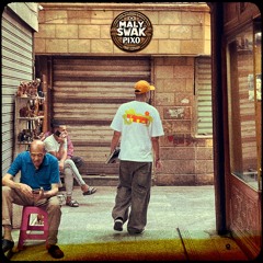 MALY SWAK (PIXO REMIX)