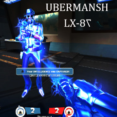 UBERMANSH