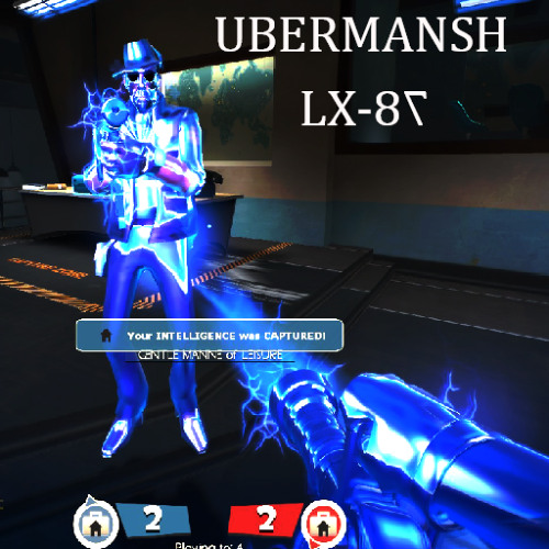UBERMANSH