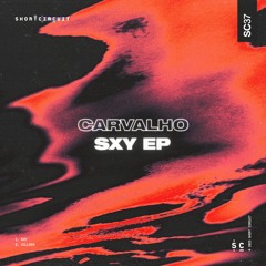 Carvalho - SXP EP