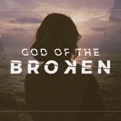 GOD OF THE BROKEN #2: The Fall