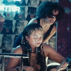 ALORE LIVE | DINA | 08.16.24