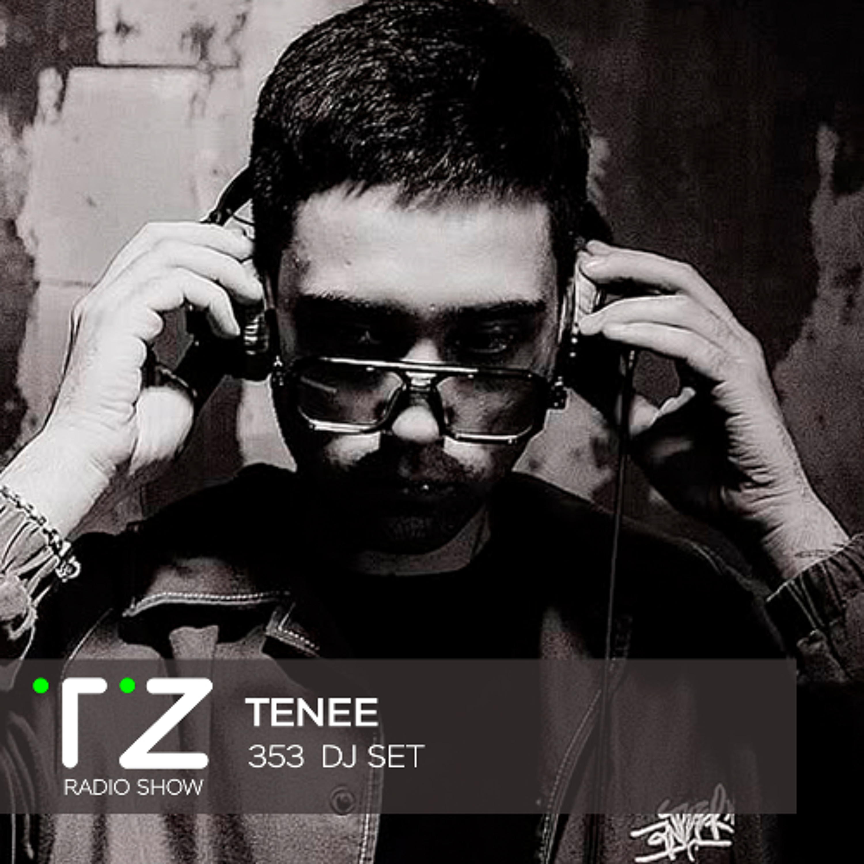 Taktika Zvuka | Radio Show • Label • Event