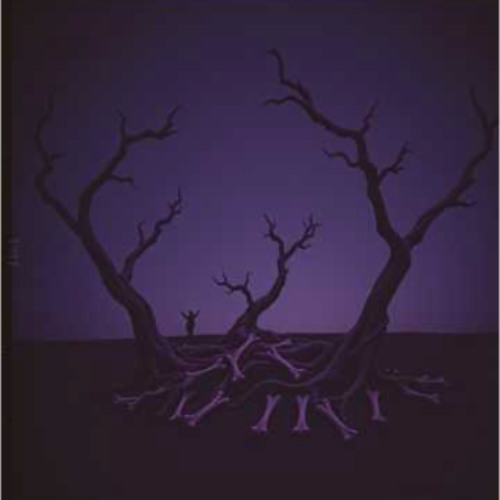 The Orchard of Bones