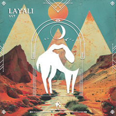 NV7 - Layali [Cafe De Anatolia]