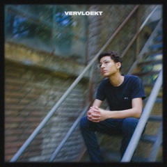 Vervloekt (feat. Universe Beats)