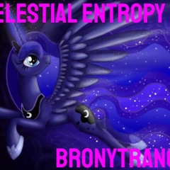 Celestial Entropy