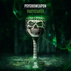Psychoweapon - Partystarter (Radio Version)