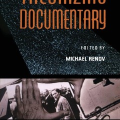 READ⚡[PDF]✔ Theorizing Documentary (AFI Film Readers)