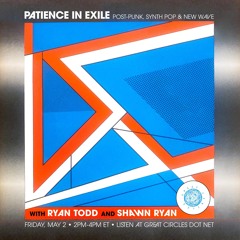 Patience in Exile w/ Ryan Todd & Shawn Ryan - Episode 12