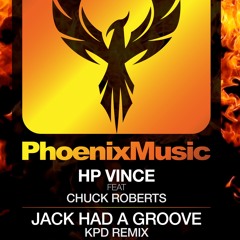 Jack Had A Groove (KPD Remix)