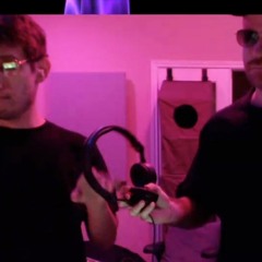 Crizzly & Big Chocolate Live Dj Mix -  2020 - 09 - 27