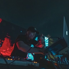 PRO8L3M - 2040 (BLENDUSIAK EDIT)