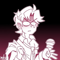 Friday Night Funkin - Thorns (SilvaGunner)