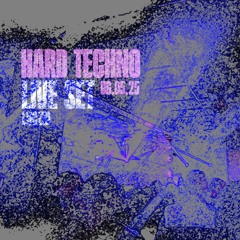 Live SET HARDTECHNO 🔴 06.05.25