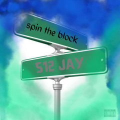 spin the block