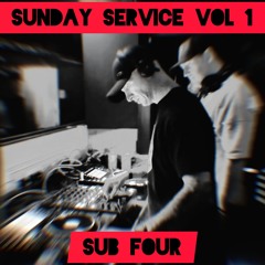 Sunday Service!