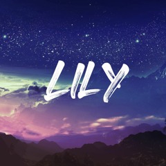 Alan Walker, K391, & Emelie Hollow - Lily (GWN Remix)