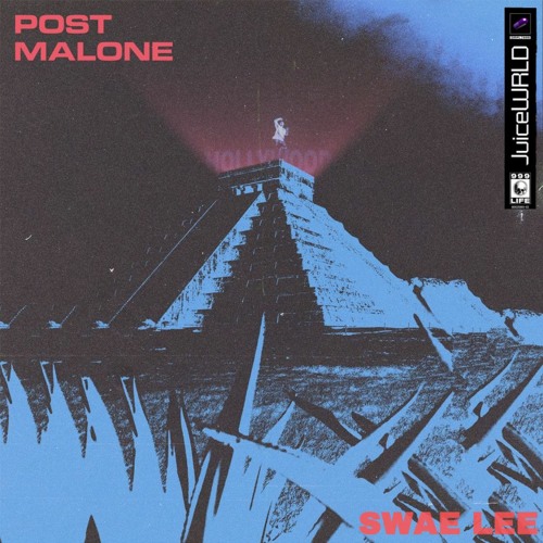 unreleased Take My Heart - Post Malone, Swae Lee & Juice WRLD (SKIP TO 1 MIN) (3 Dudes Mashup)