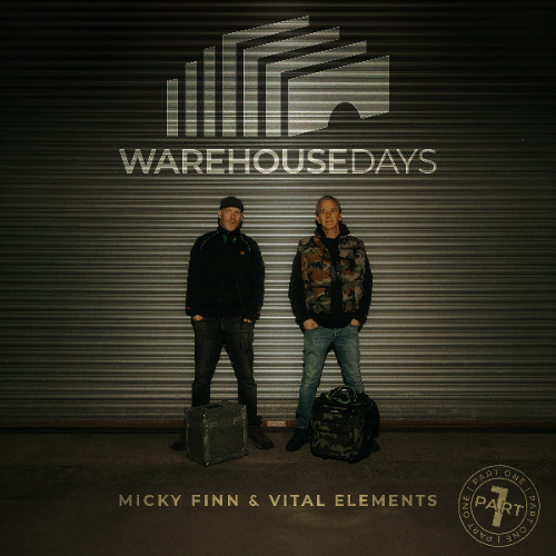 Warehouse Days Album Intro
