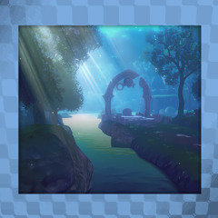 Pokémon Sword & Shield - Slumbering Weald (Arrangement)