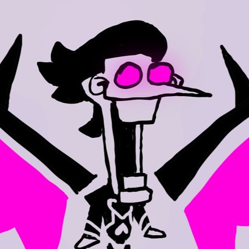 power of spamton remix yes