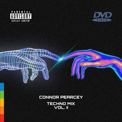 Connor Pearcey. - Techno Mix Vol. II