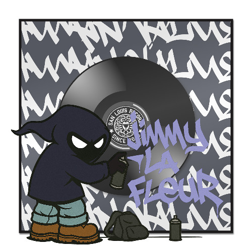 JIMMY LA FLEUR - Human Value