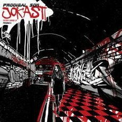 Premiere: Jokasti - Time to time