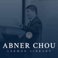Job Lecture 16: Wrapping Up the End of Job